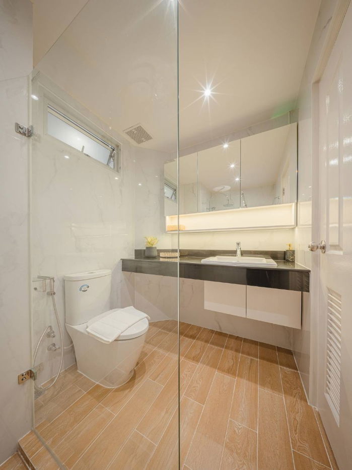 รูป 💥SL-6825💥ขายคอนโด ราคาดี เบล พาร์ค เรสซิเดนท์👉แอดไลน์ @primahome - รูปที่ 38/45