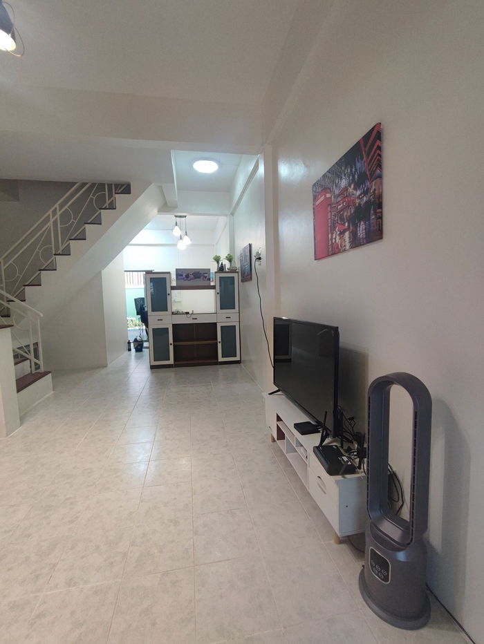 รูป 2 Bedrooms House for Rent in East Pattaya - รูปที่ 2/9