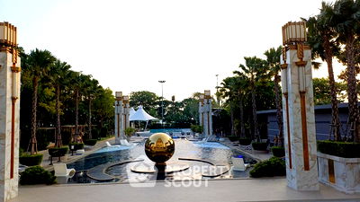 คอนโดให้เช่า : คอนโด 1-ห้องนอน ที่ โคปาคาบาน่า บีช จอมเทียน ใกล้ หาดจอมเทียน (ID 2100422)