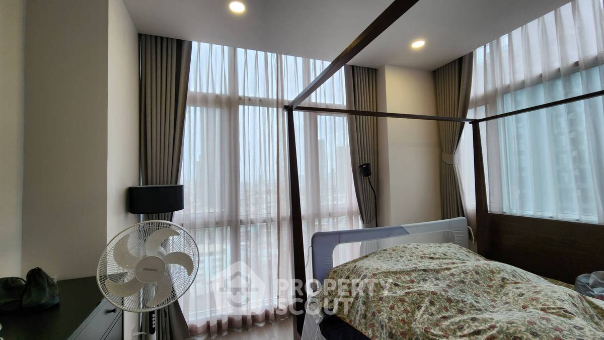 picture 2-BR Condo at Supalai Premier Si Phraya - Samyan near MRT Sam Yan (ID 2417780) - 15/26
