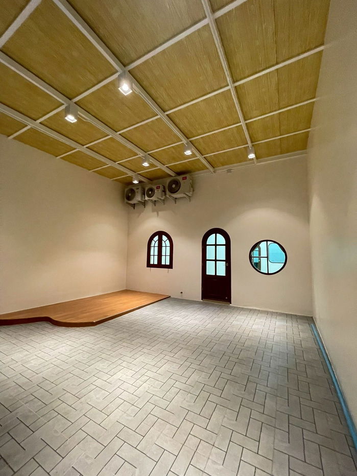 รูป บ้านสไตล์มินิมอลปรับปรุงใหม่ในพัทยากลาง - รูปที่ 3/15