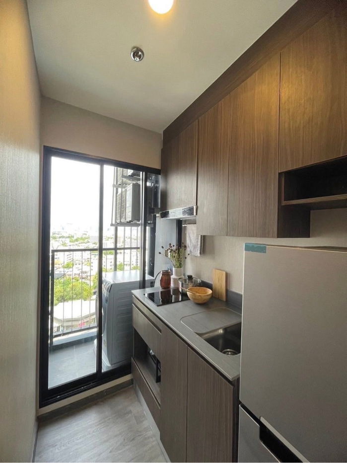 รูป #Z3434💥 021268 🔥ให้เช่าคอนโด The Origin Ladprao-Bangkapi - รูปที่ 5/6