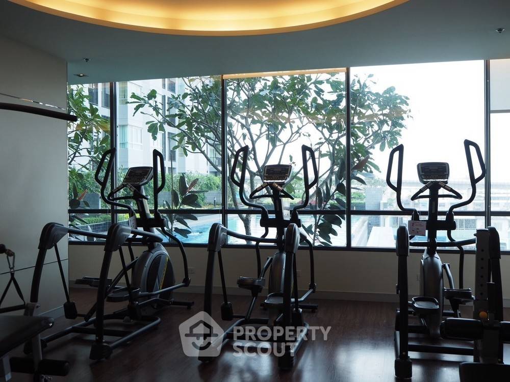 picture 1-BR Condo at The President Sathorn-Ratchapruek near MRT Bang Wa (ID 300904) - 7/9