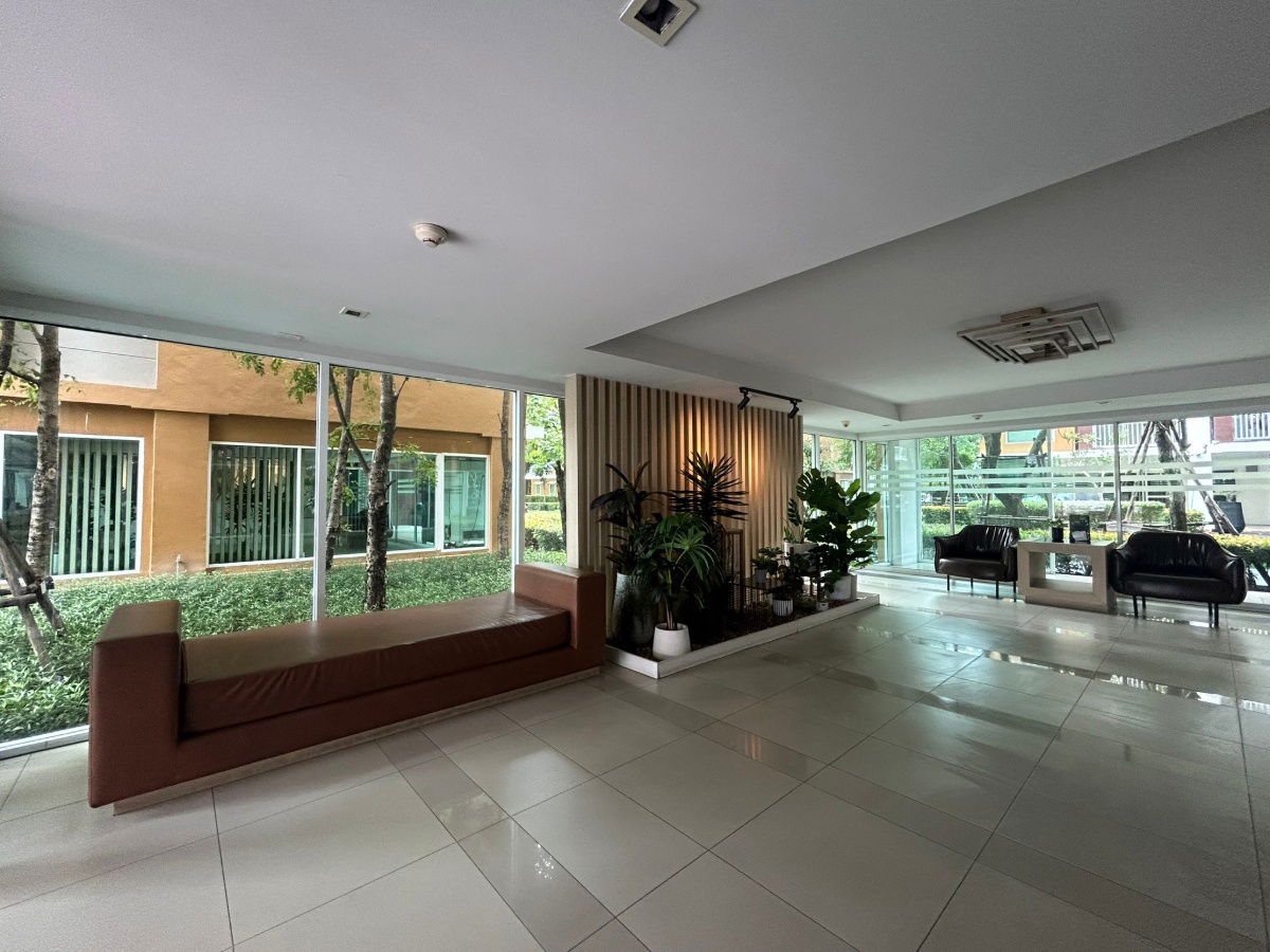 รูป JK 5816616 : วี คอนโด เอกมัย-รามอินทรา - รูปที่ 12/41