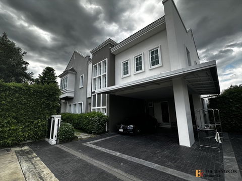 The Matias Kalapapruek-Kanchanaphisek, convenient for every journey, located on Petchkasem 63.