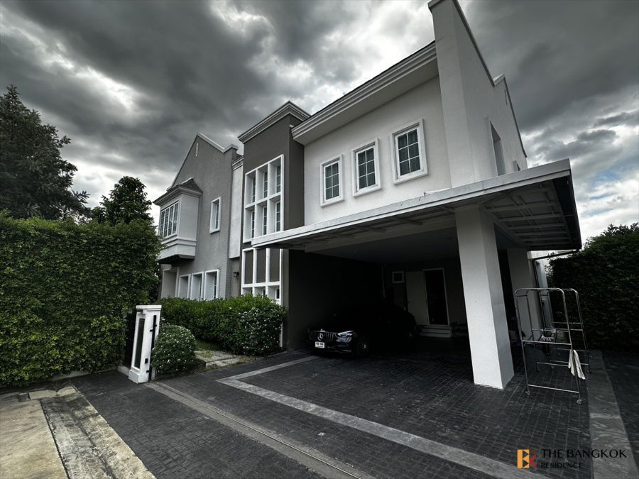 รูป The Matias Kalapapruek-Kanchanaphisek สะดวกสบายทุกการเดินทาง บนทำเลเพชรเกษม 63  - รูปที่ 1/10