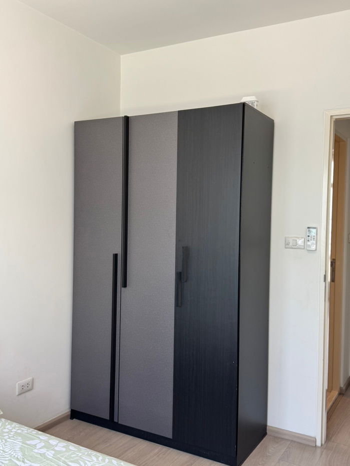 รูป ทาวน์เฮาส์ให้เช่า โครงการ Indy 4 บางนา กม.7 ใกล้ห้าง Mega บางนา ( SPSEVE1477 ) - รูปที่ 13/15