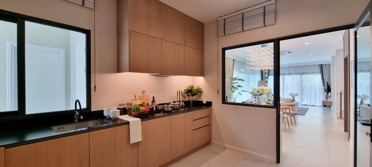 รูป วิลลาหรู 4 ห้องนอนสำหรับขาย - รูปที่ 7/23