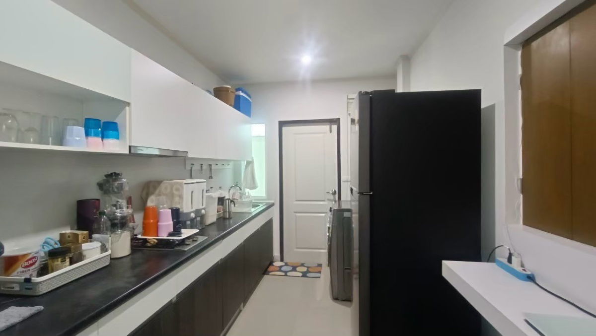 picture Luxury 2-Storey Detached House for Sale | Supalai Ville Phetkasem 69 | Fully Furnished & Move-in Ready! - 2/7