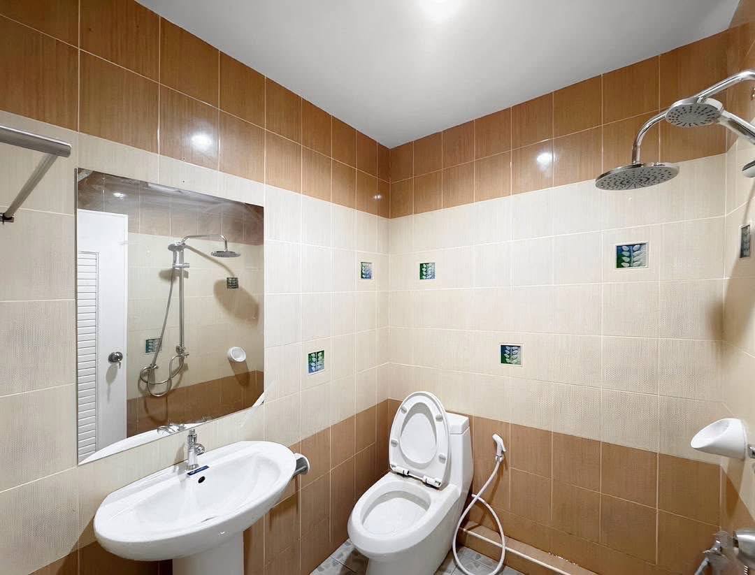 รูป 2-Bedroom Townhouse for Sale in Nong Pla Lai - รูปที่ 7/9