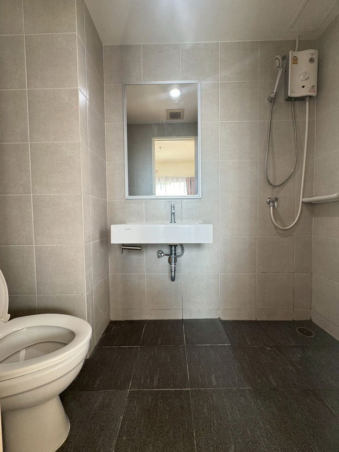 รูป 🔴RVV0024 🟡 ให้เช่าถูกมาก👍 ลุมพินี พาร์ค เพชรเกษม 98   💛🧡 ✅แอดไลน์ @mproperty( มี @ ด้วย) แอดมินตอบไว - รูปที่ 6/7