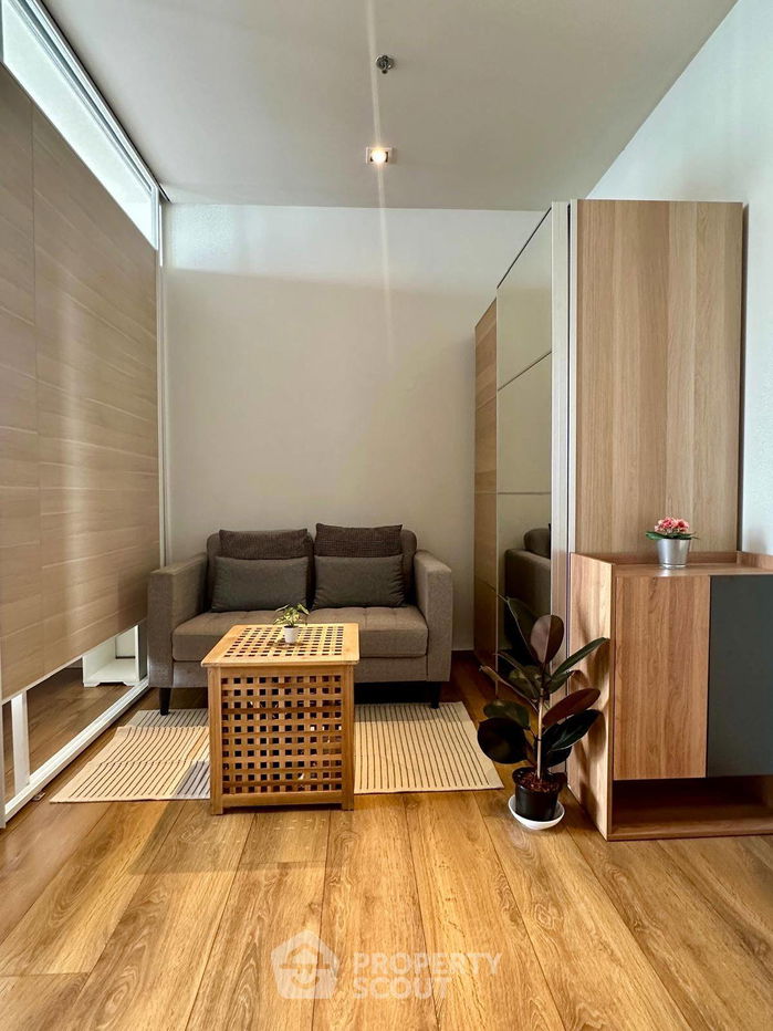 picture 1-BR Condo at Park Origin Phrom Phong near BTS Phrom Phong (ID 1748113) - 5/13