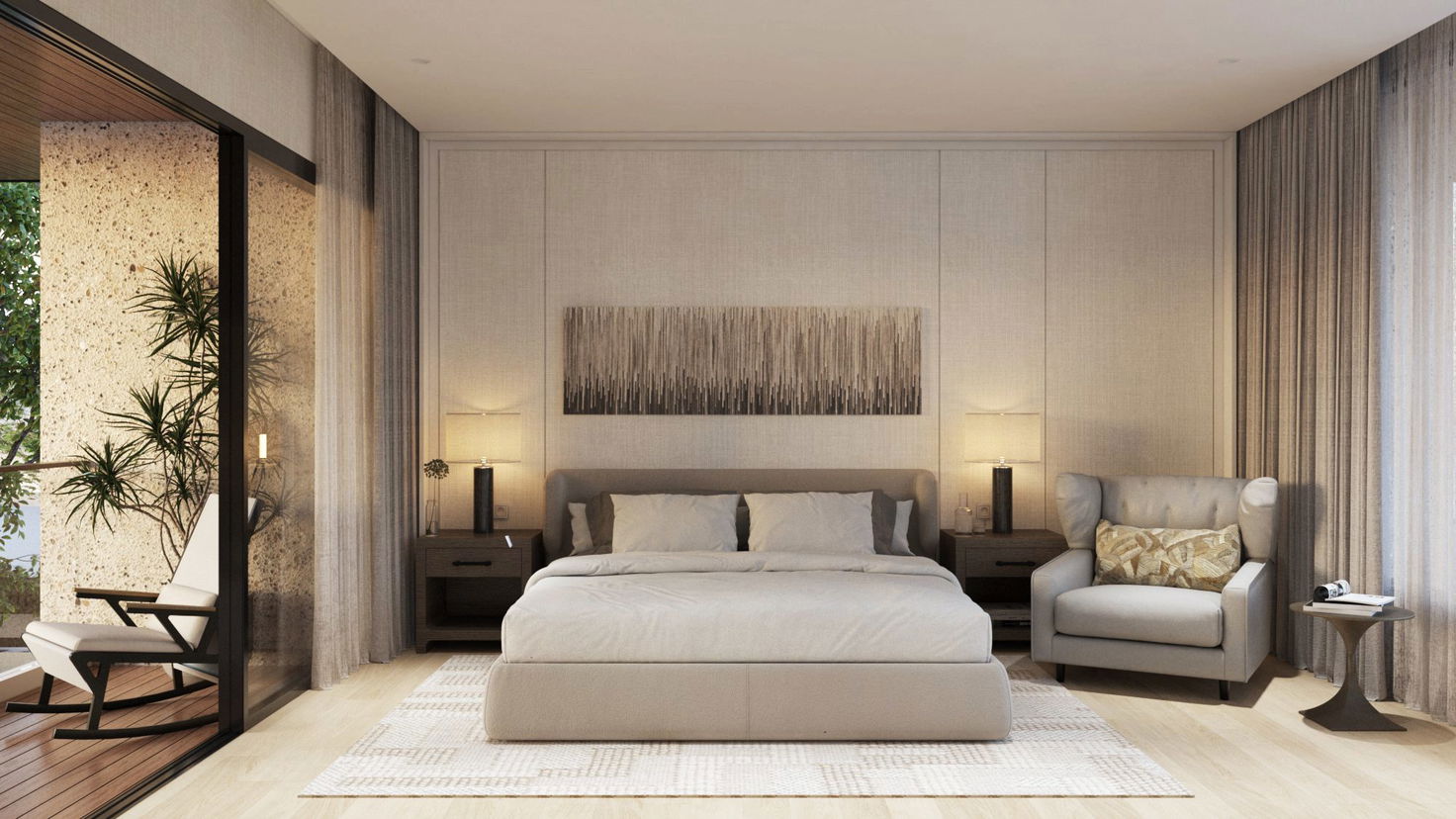 รูป ขายพูลวิลล่า ไพรม์ ฮาบิแทท พัทยา - รูปที่ 13/15