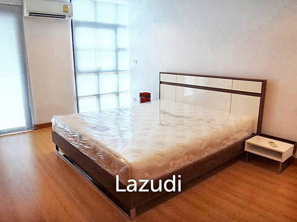 รูป 2 ห้องนอน 2 ห้องน้ำ 99 ตารางเมตร สีลมเทอเรส - รูปที่ 6/11