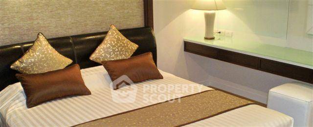 รูป คอนโด 2-ห้องนอน ที่ แมนฮัตตัน ชิดลม ใกล้ BTS ชิดลม (ID 513093) - รูปที่ 4/14