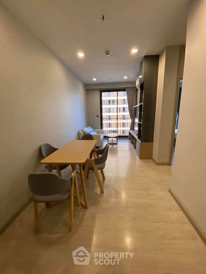 picture 2-BR Condo at M Thonglor 10 near BTS Thong Lor (ID 1431588) - 4/15