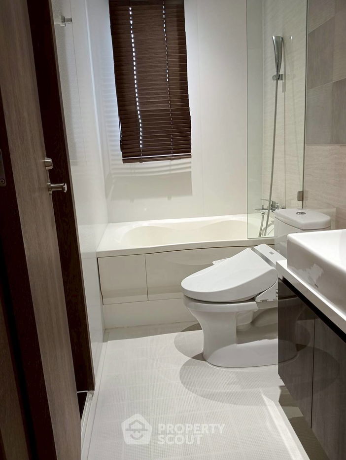 picture 2-BR Condo at Runesu Thonglor 5 near BTS Thong Lor (ID 2462322) - 8/8