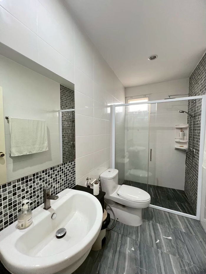 รูป วิลล่าสระว่ายน้ำ 3 ห้องนอน ในห้วยใหญ่ - รูปที่ 14/16