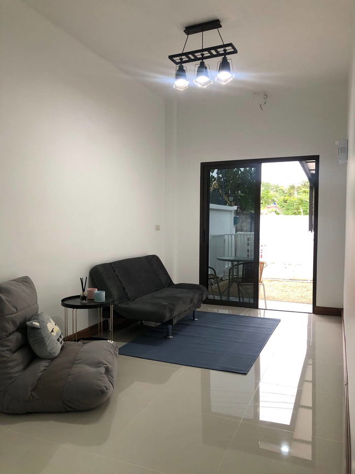 picture Minimalist Muji Style Home in Nong Prue - 5/13