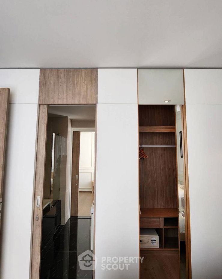 รูป คอนโด 2-ห้องนอน ที่ พาร์ค ออริจิ้น พร้อมพงษ์ ใกล้ BTS พร้อมพงษ์ (ID 2067982) - รูปที่ 6/8