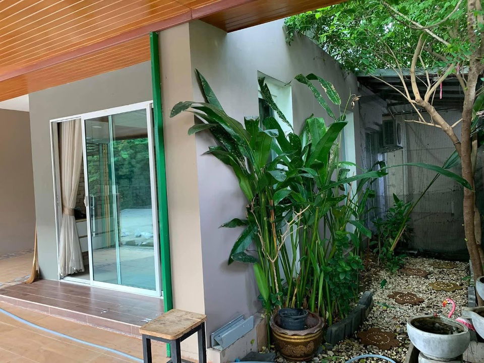 รูป code : E67 ให้เช่าบ้าน พฤกษา ไพร์ม กันตนา บางใหญ่ (Pruksa Prime Kantana Bangyai) | ทาวน์เฮ้าส์หลังมุม 25 ตร.วา พร้อมเข้าอยู่ 1/1/2569 - รูปที่ 9/17