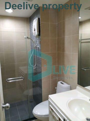 picture DL008700 Condo for rent, The Station Sathorn - Bangrak near BTS Saphan Taksin, ready to move in, call urgently 0638692663 LineID @162cjixi - 8/8