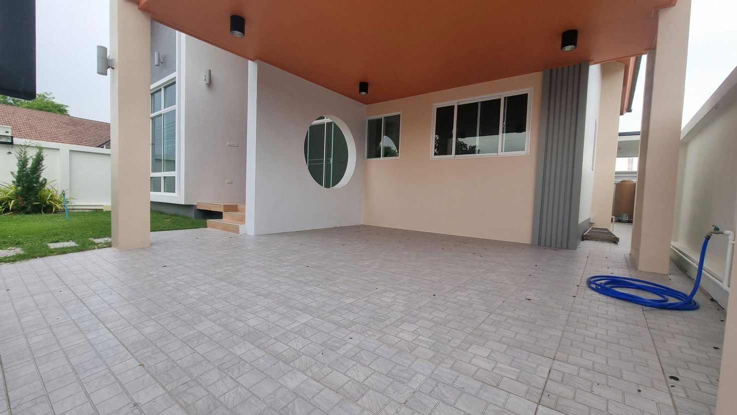 รูป ขายบ้านเดี่ยวสไตล์นอร์ดิก 3 ห้องนอน ในหนองปลาไหล - รูปที่ 6/6