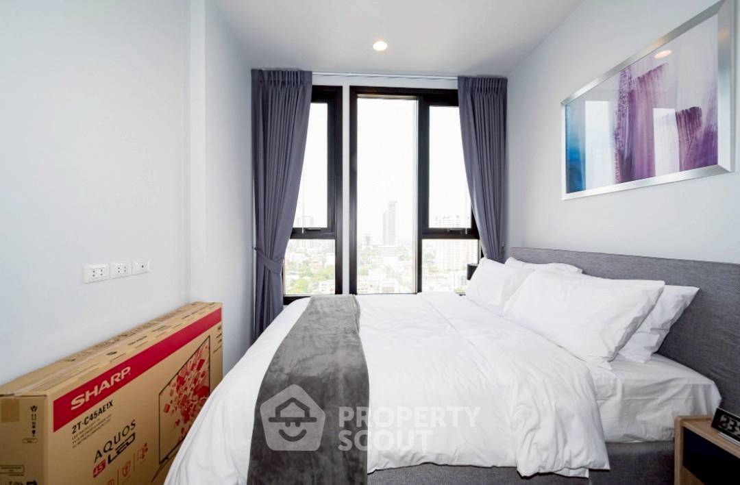 picture 1-BR Condo at XT Ekkamai near BTS Thong Lor (ID 2300194) - 12/15