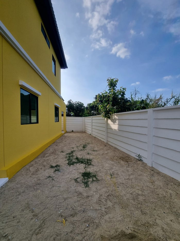 รูป 🏡 𝗛𝗢𝗨𝗦𝗘 𝗙𝗢𝗥 𝗦𝗔𝗟𝗘 | ทาวน์โฮม 2 ชั้น Pruksa Ville 99 หมู่บ้านพฤกษาวิลล์ 99 หลังมุม⚡️ - รูปที่ 19/20