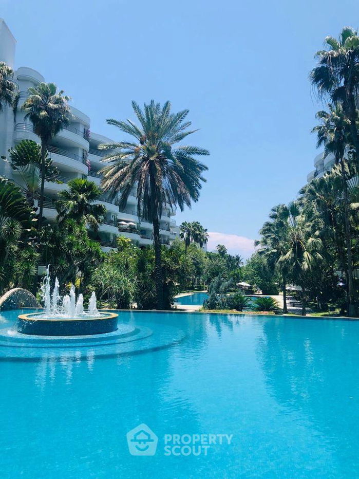 picture 2-BR Condo at Baan Chai Talay Condominium in Nong Kae (ID 1780589) - 9/12