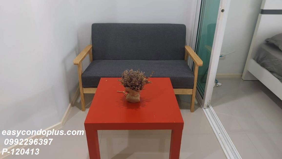 picture P-120413 Condo for rent Notting Hill Sukhumvit 107 fully furnished (Confirm again when visit). - 6/17