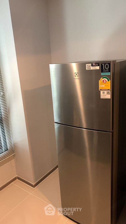 picture 2-BR Condo at Monte Rama 9-Ramkhamhang near ARL Ramkhamhaeng (ID 1019884) - 6/15