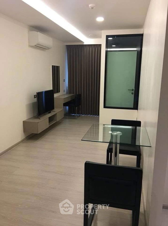 picture 1-BR Condo at Vtara 36 near BTS Thong Lor (ID 1519438) - 1/5