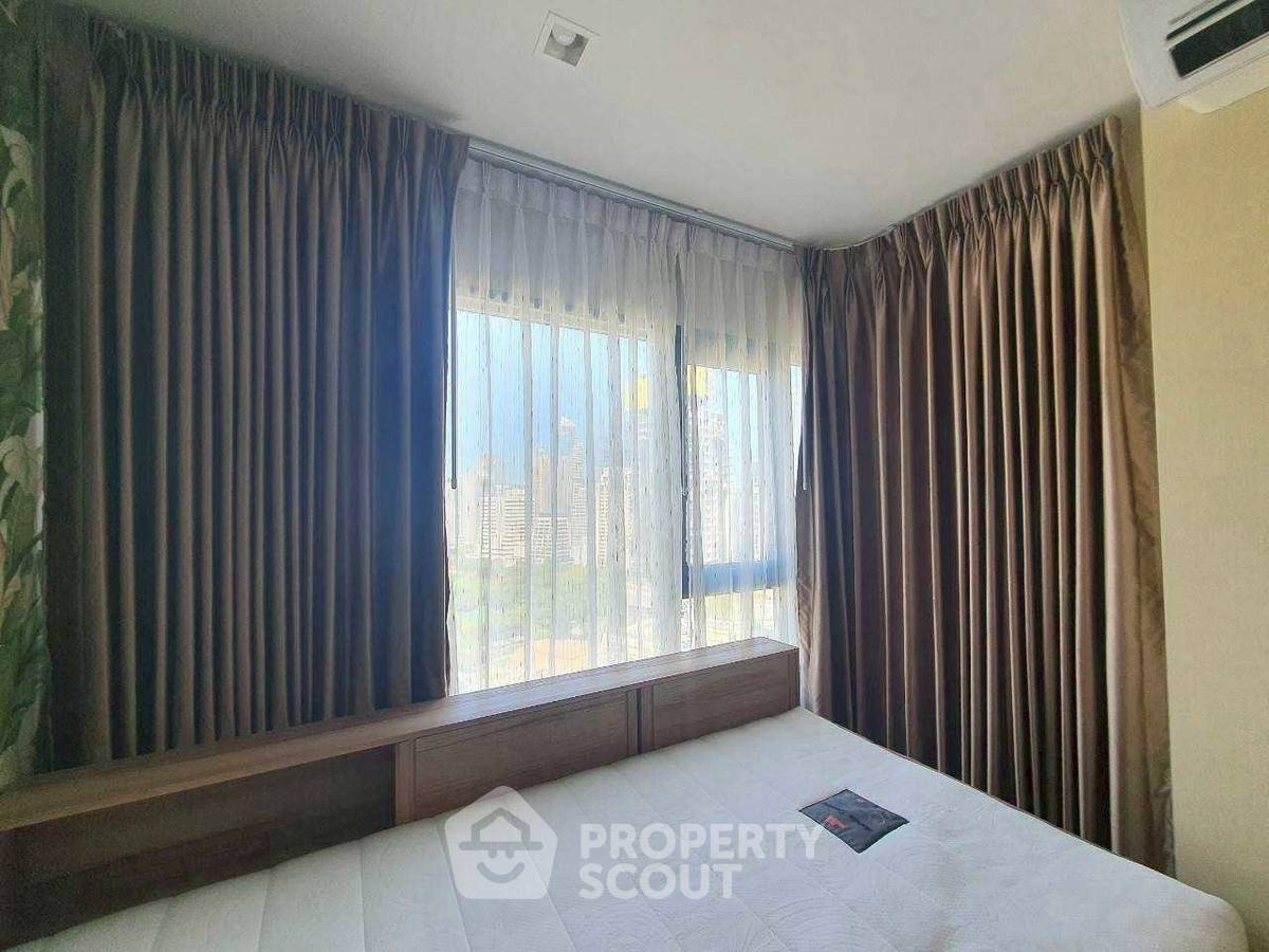 รูป คอนโด 2-ห้องนอน ที่ ไลฟ์ วัน ไวร์เลส ใกล้ BTS เพลินจิต (ID 2217534) - รูปที่ 2/14