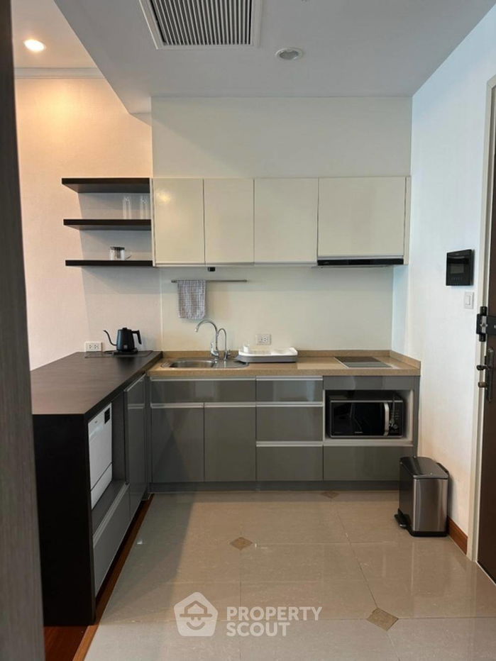 picture 1-BR Condo at Supalai Elite Sathorn - Suanplu near BTS Sala Daeng (ID 1845755) - 9/17