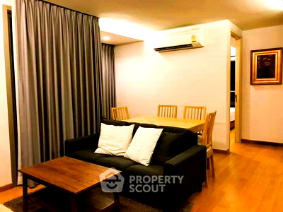 Condos for rent : 1-BR Condo at Via Botani near BTS Phrom Phong (ID 1837480)