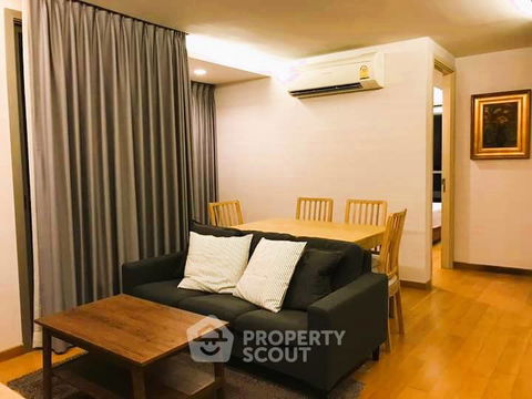 1-BR Condo at Via Botani near BTS Phrom Phong (ID 1837480)