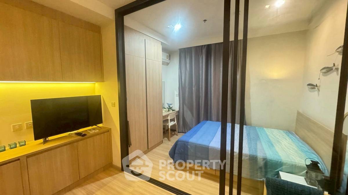 picture 1-BR Condo at M Jatujak near BTS Saphan Khwai (ID 2462682) - 4/12