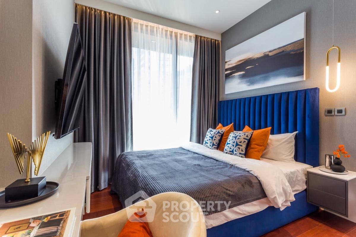 picture 1-BR Condo at Khun By Yoo near BTS Thong Lor (ID 2462110) - 1/12