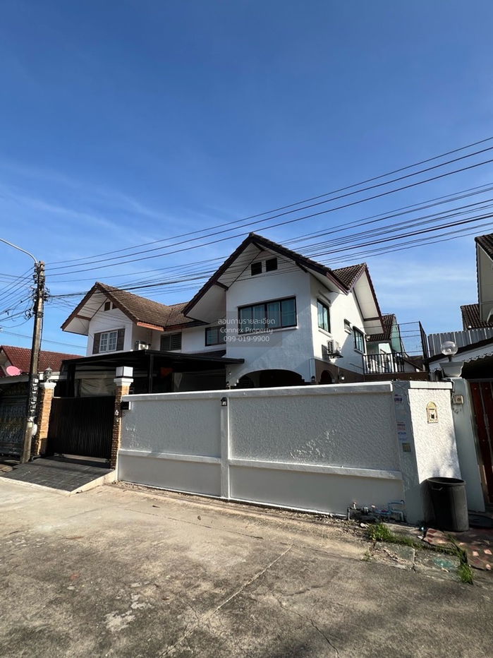 picture For Rent House , Baan Wang Thong River Park , Khu Khot , Lam Luk Ka , Pathum Thani , CX-138961 ✅ Live chat with us ADD LINE @connexproperty ✅  - 2/12