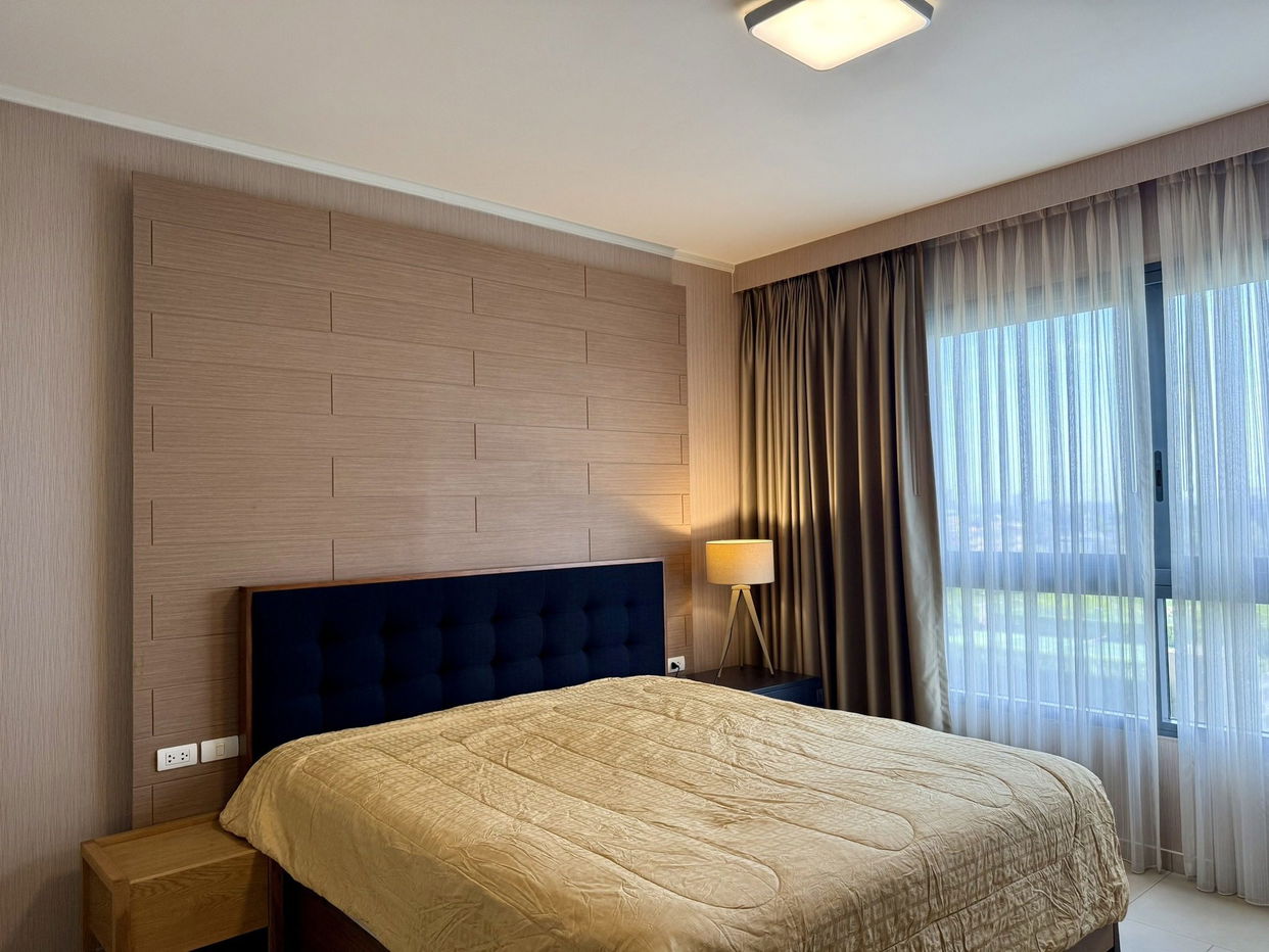 picture Zire Wongamat 2 Bedrooms for Sale - 5/10