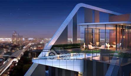 picture 1-BR Condo at Ideo Mobi Sukhumvit Eastgate near BTS Bang Na (ID 97805) - 5/5