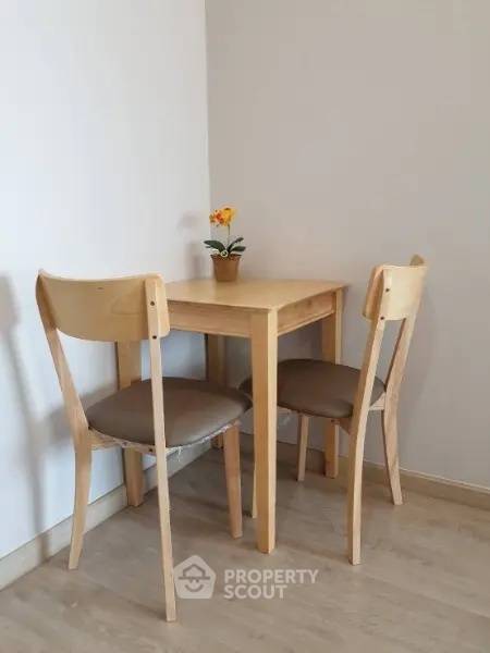 picture 1-BR Condo at The Tempo Grand Wutthakat near BTS Wutthakat (ID 2234981) - 6/8