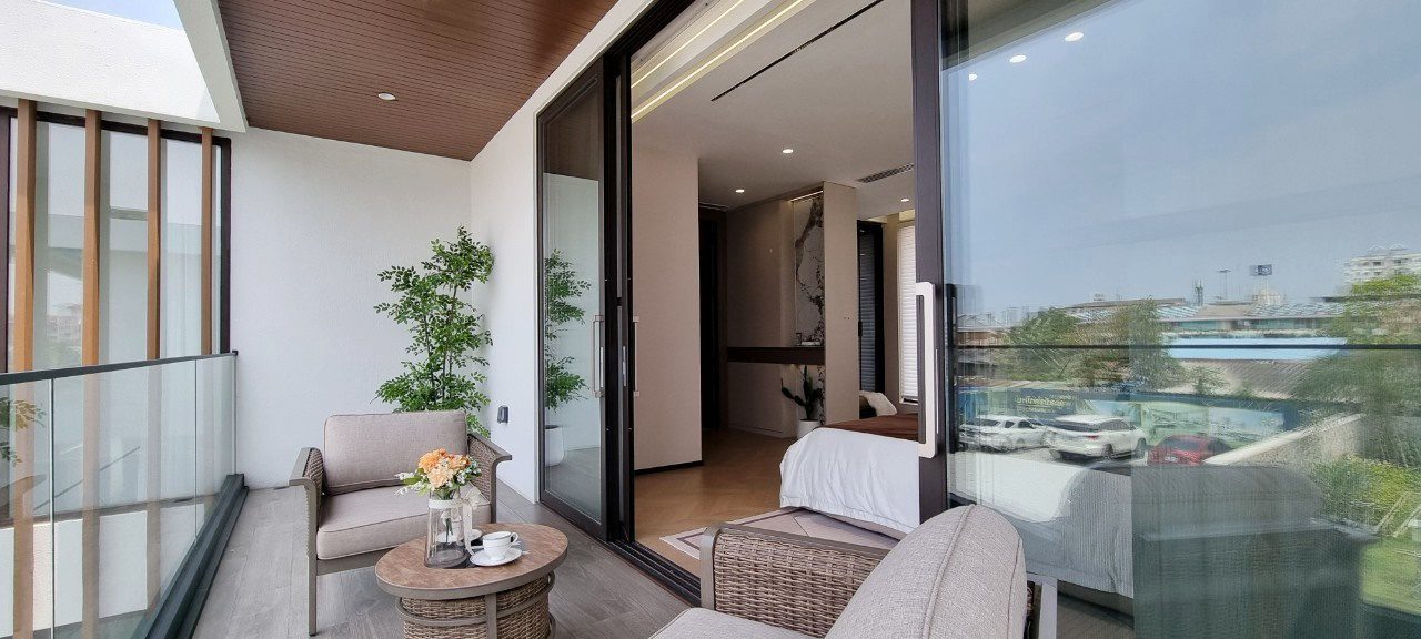 รูป ขายวิลล่าพูลลาวาเดอร์ - รูปที่ 11/23