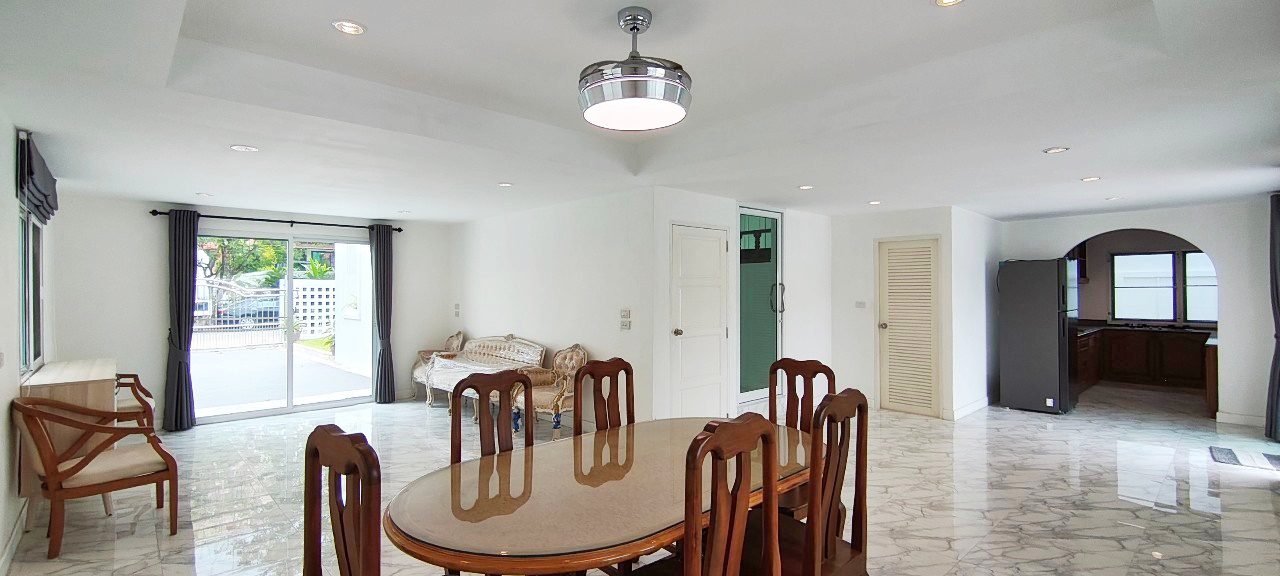 รูป ขายบ้าน 3 ห้องนอน ใน จอมเทียน - รูปที่ 2/20