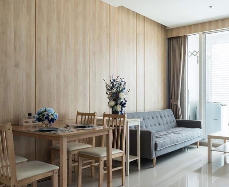 picture ME2500304 Condo For Rent T.C. GREEN Rama 9 - 9/13