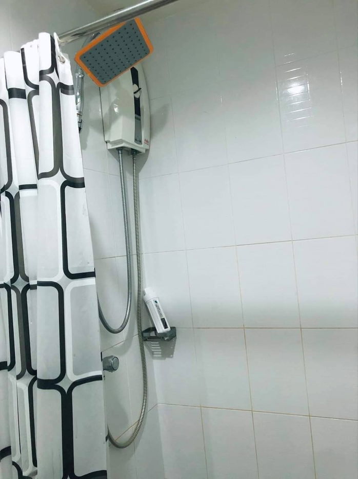 รูป 🔴RVV0025 🟡 ให้เช่าถูกมาก👍 ลุมพินี คอนโดทาวน์ รามอินทรา - ลาดปลาเค้า 2   💛🧡 ✅แอดไลน์ @mproperty( มี @ ด้วย) แอดมินตอบไว - รูปที่ 13/14