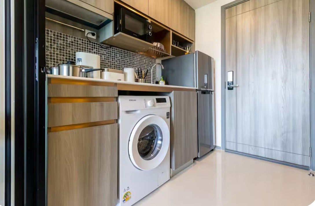 picture Knightsbridge Collage Sukhumvit 107 Knightsbridge Collage Sukhumvit 107 - 5/11