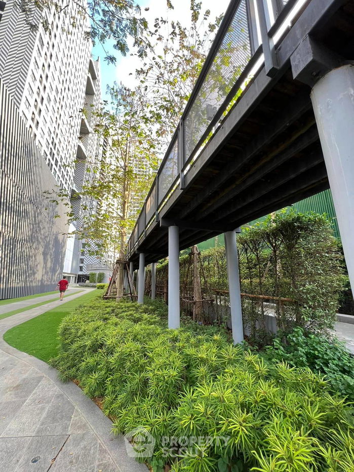 picture 2-BR Condo at Ideo O2 near BTS Bang Na (ID 1801552) - 17/23