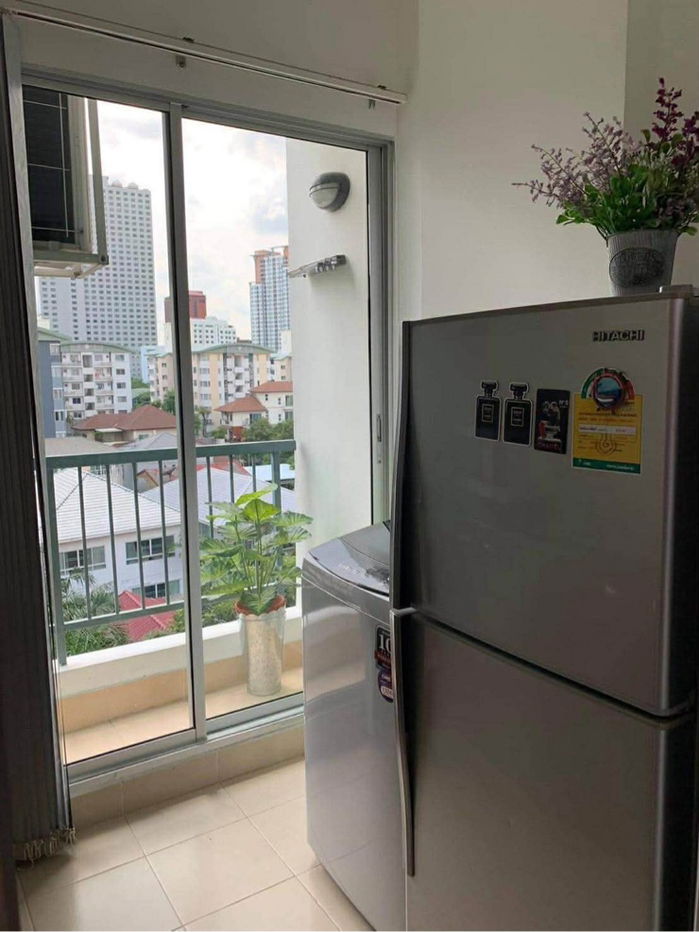 รูป ให้เช่า supalai city resort รัชดา ห้วยขวาง - รูปที่ 4/7